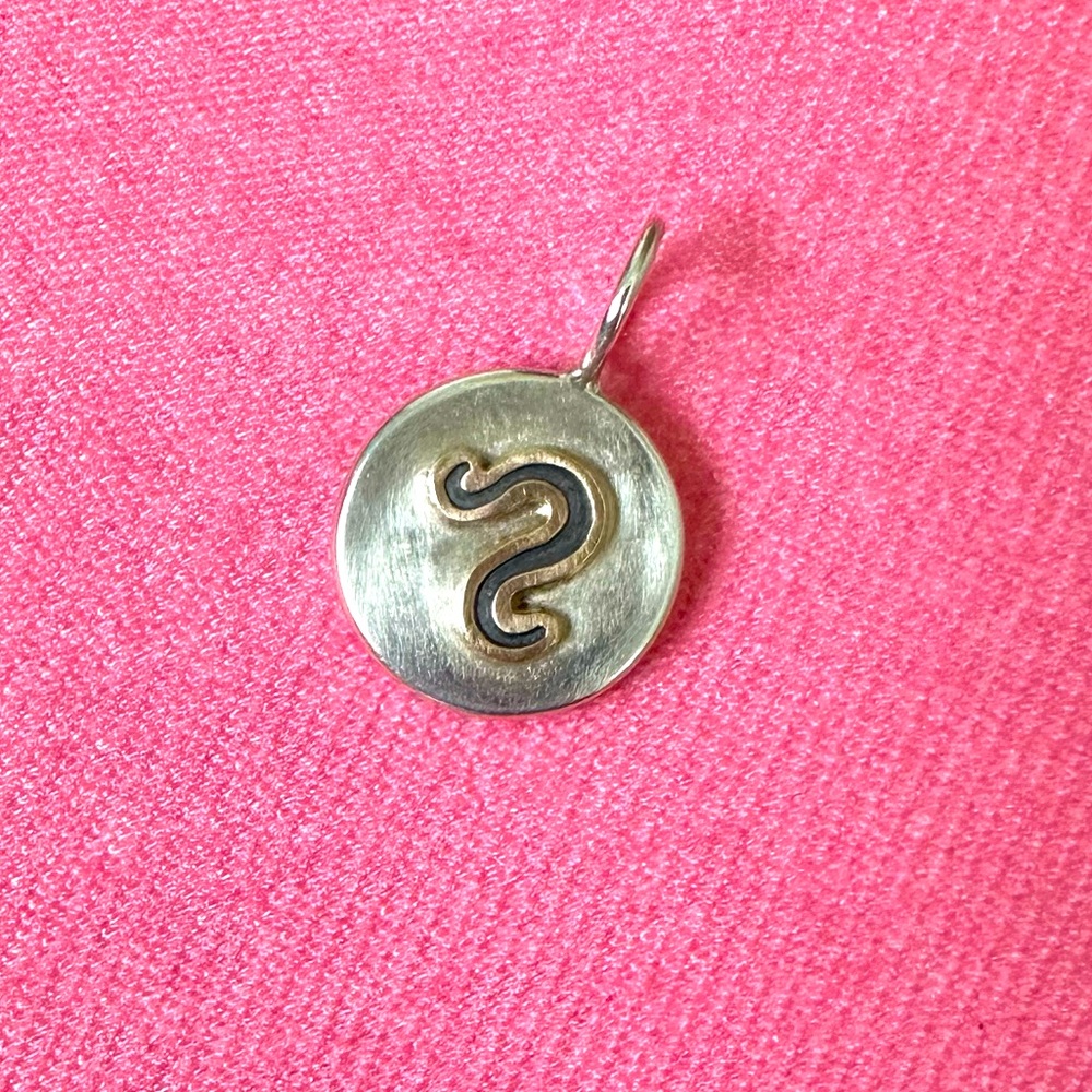 Heather B. Moore Leo Charm